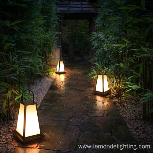 Outdoor Waterproof LED Decorative Garden Light